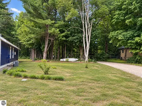 Exterior - 2879 J Maddy Pkwy, Interlochen, MI 49643 photo 3 of 3