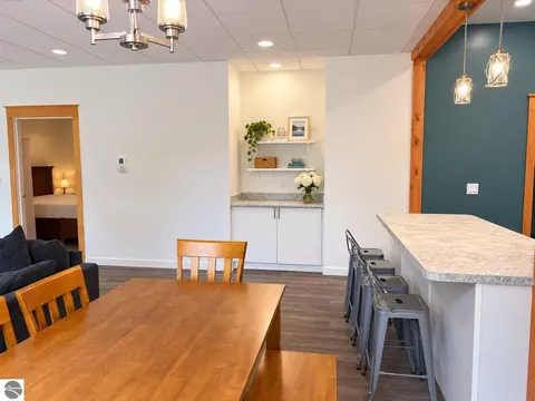 Dining - 2879 J Maddy Pkwy, Interlochen, MI 49643 photo 1 of 1