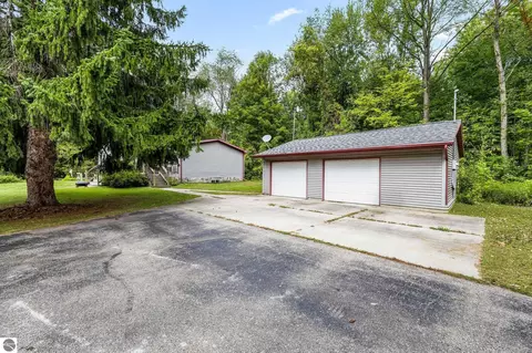 Other - 4812 SE County Line Rd, Shepherd, MI 48883 photo 1 of 17