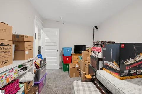 Bedroom - 4358 Witmere Us-131 S, Charlevoix, MI 49720 photo 2 of 11