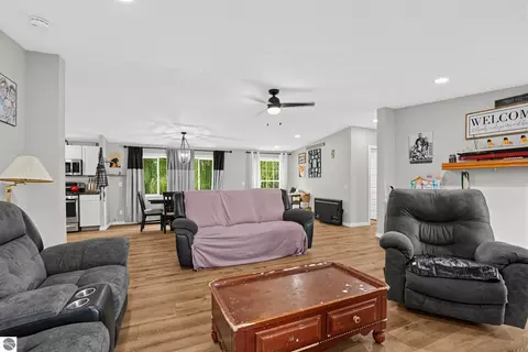 Living - 4358 Witmere Us-131 S, Charlevoix, MI 49720 photo 1 of 4