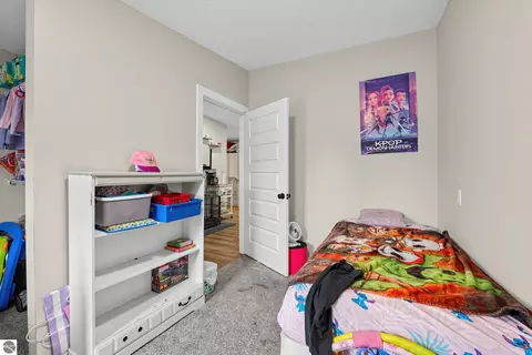 Bedroom - 4358 Witmere Us-131 S, Charlevoix, MI 49720 photo 5 of 11