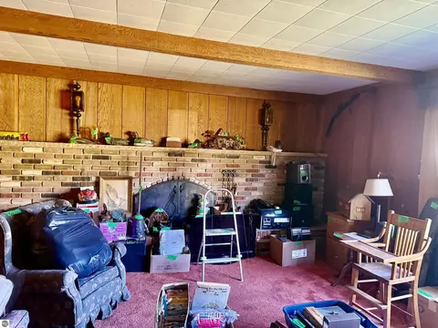 Living - 440 S Chippewa St, Shepherd, MI 48883 photo 1 of 2