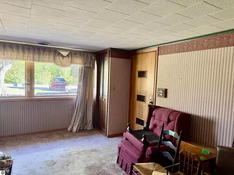 Living - 440 S Chippewa St, Shepherd, MI 48883 photo 2 of 2