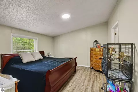 Bedroom - 691 N Duffield Rd, Sumner, MI 48889 photo 1 of 2