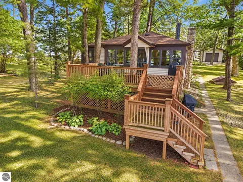 6977 Loud Dr, Oscoda, MI 48750