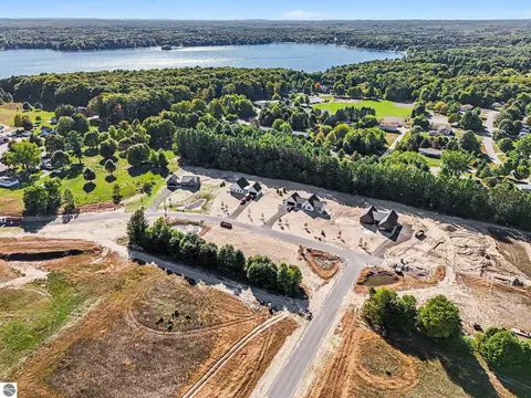 lot9 Ridgewater Run, Traverse City, MI 49685
