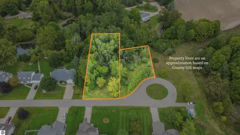 Mcdonald Drive, Mount Pleasant, MI 48858