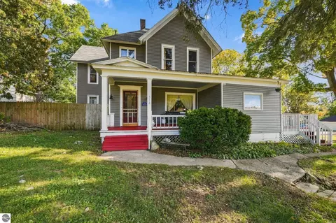 318 Hersey, Cadillac, MI 49601