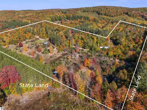 00 Landis Rd, Thompsonville, MI 49683