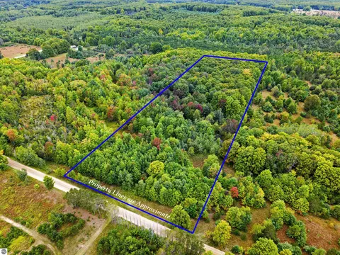 0000 Shively Rd, Fife Lake, MI 49633
