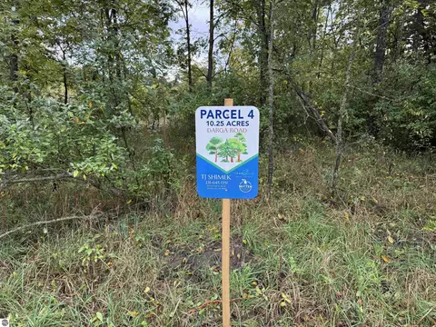 Parcel 3 / 4 E Darga Road, Cedar, MI 49621 photo 17