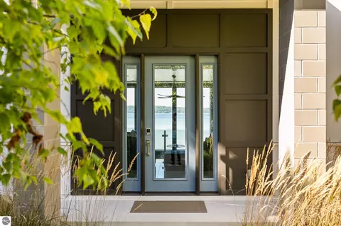 Entry Way - 8871 Birchview Dr, Williamsburg, MI 49690 photo 1 of 3
