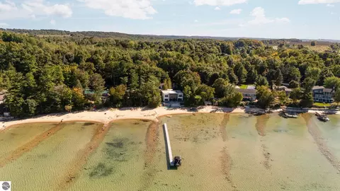 View/Area - 8871 Birchview Dr, Williamsburg, MI 49690 photo 3 of 5