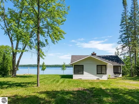 12147 SW Torch Lake Dr, Rapid City, MI 49676