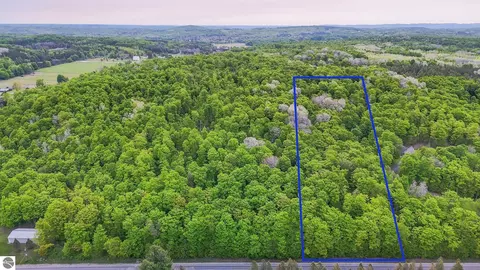 V/l S Coleman Road, Maple City, MI 49664