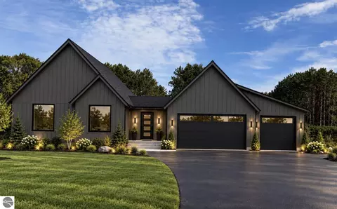 4390 Ridgewater Run, Traverse City, MI 49685