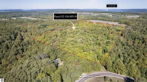 00 Ballard Rd, Benzonia, MI 49616
