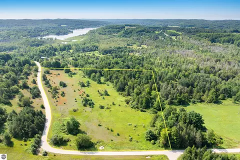 Vl Iron Horse Trail, Ellsworth, MI 49729
