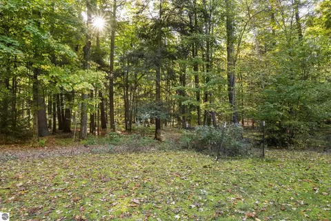 Exterior - 8702 Deadstream Rd, Honor, MI 49640 photo 10 of 10