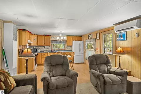 Other - 8702 Deadstream Rd, Honor, MI 49640 photo 2 of 5
