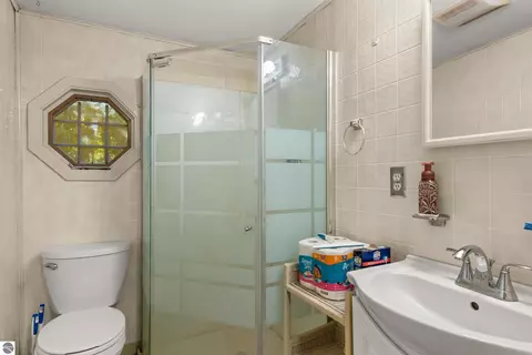 Bath - 8702 Deadstream Rd, Honor, MI 49640 photo 1 of 1