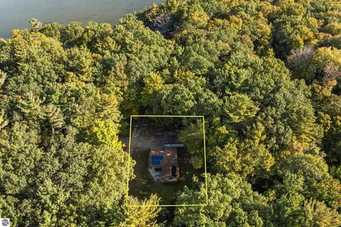 Other - 8702 Deadstream Rd, Honor, MI 49640 photo 1 of 5