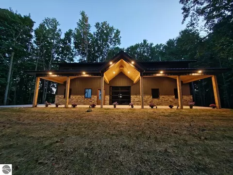 11759 E M 72, Williamsburg, MI 49690