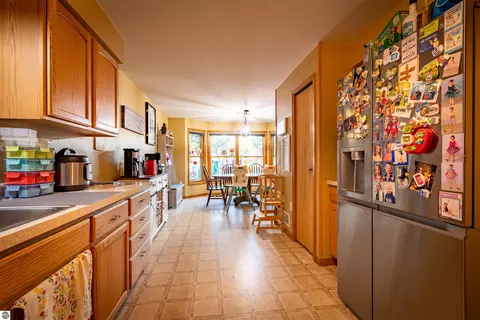 Entry Way - 11968 E Pickard Rd, Mount Pleasant, MI 48858 photo 1 of 1