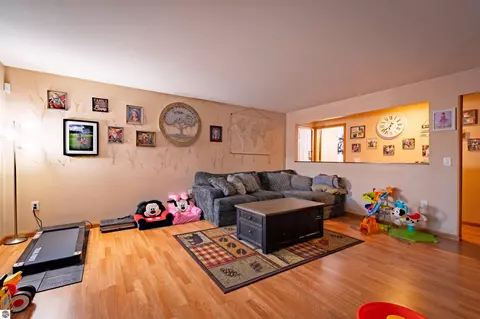 Living - 11968 E Pickard Rd, Mount Pleasant, MI 48858 photo 1 of 1