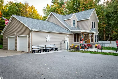 Other - 11968 E Pickard Rd, Mount Pleasant, MI 48858 photo 1 of 8