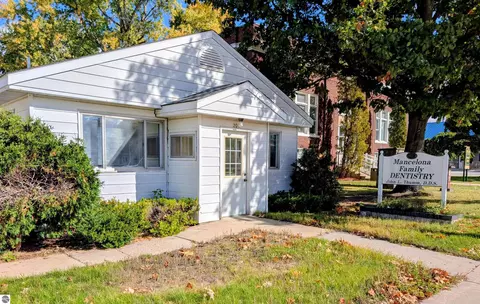 204 W State St, Mancelona, MI 49659