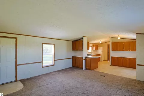 Living - 6065 E Millbrook Rd, Mount Pleasant, MI 48858 photo 2 of 2