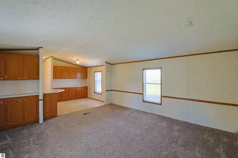 Living - 6065 E Millbrook Rd, Mount Pleasant, MI 48858 photo 1 of 2