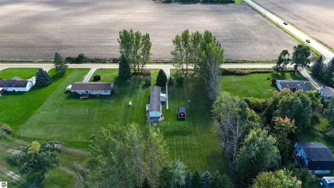 View/Area - 6065 E Millbrook Rd, Mount Pleasant, MI 48858 photo 3 of 3