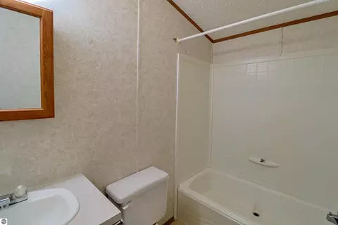 Bath - 6065 E Millbrook Rd, Mount Pleasant, MI 48858 photo 2 of 2