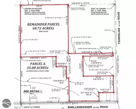 00 Towerline Rd, Hale, MI 48739 photo 13