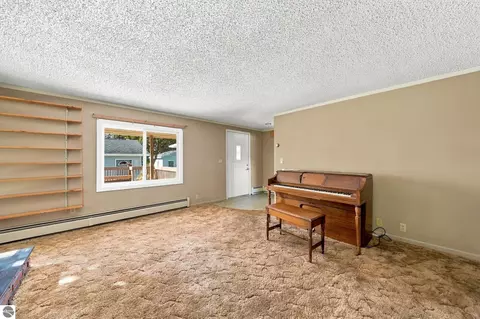 Living - 406 E Third, Elk Rapids, MI 49629 photo 9 of 9