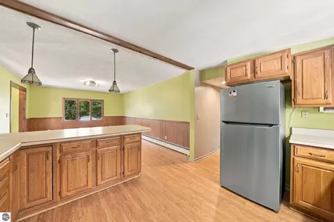 Kitchen - 406 E Third, Elk Rapids, MI 49629 photo 4 of 5