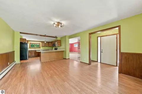 Living - 406 E Third, Elk Rapids, MI 49629 photo 2 of 9