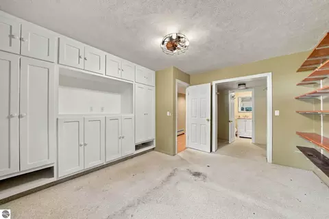 Bedroom - 406 E Third, Elk Rapids, MI 49629 photo 8 of 8