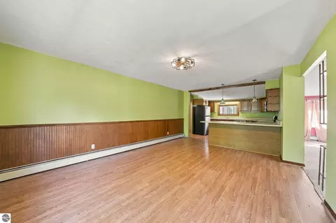 Living - 406 E Third, Elk Rapids, MI 49629 photo 3 of 9