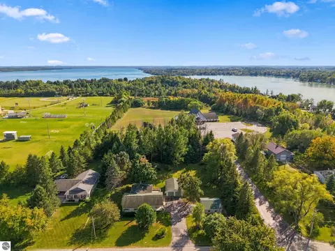 View/Area - 406 E Third, Elk Rapids, MI 49629 photo 1 of 12