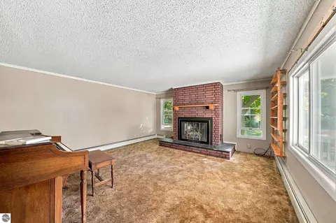 Living - 406 E Third, Elk Rapids, MI 49629 photo 8 of 9