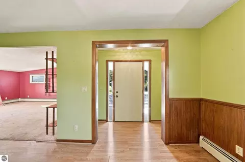 Entry Way - 406 E Third, Elk Rapids, MI 49629 photo 1 of 1