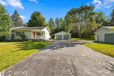 Exterior - 406 E Third, Elk Rapids, MI 49629 photo 1 of 8