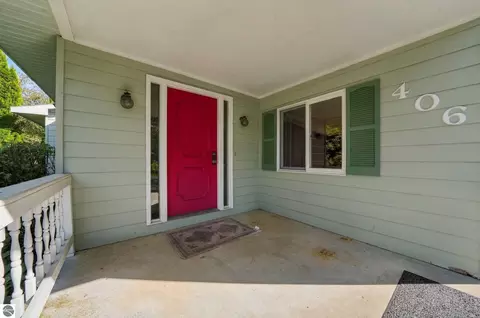 Exterior - 406 E Third, Elk Rapids, MI 49629 photo 2 of 8