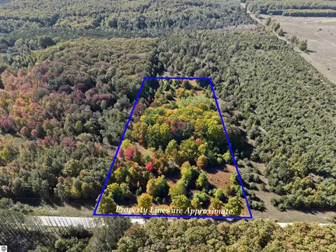 0000 Shively Rd, Fife Lake, MI 49633