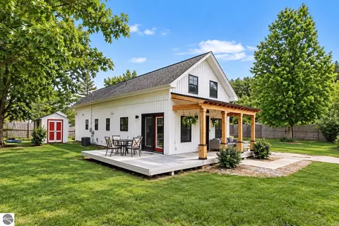 2299 Church St, Kingsley, MI 49649