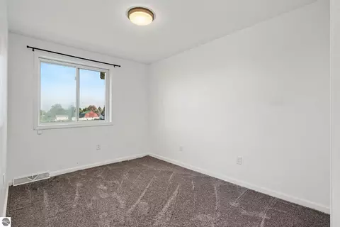 Bedroom - 9682 S Wise Rd, Shepherd, MI 48883 photo 2 of 3